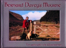 Image for Bernard Davey's Mourne : 10 Walks with the Weatherman