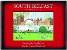 Image for South Belfast : Terrace and Villa