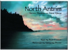 Image for North Antrim : Seven Towers to Nine Glens