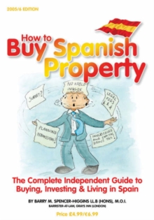 Image for How to Buy Spanish Property