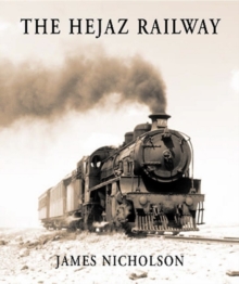 Image for The Hejaz railway