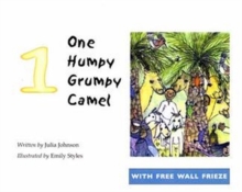 Image for One Humpy Grumpy Camel