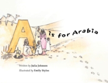 Image for A is for Arabia