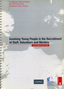 Image for Involving young people in the recruitment of staff, volunteers and mentors