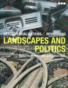 Image for Deterritorialisations... Revisioning: Landscapes and Politics