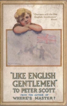 Image for Like English Gentlemen: to Peter Scott