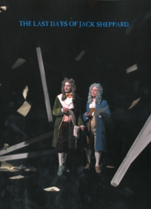 Last Days of Jack Sheppard