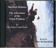 Adventure of the Final Problem