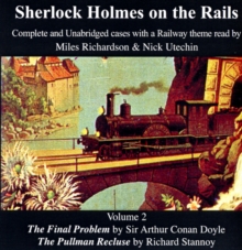 Image for Sherlock Holmes on the Rails