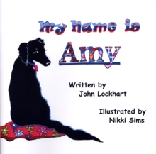 Image for My Name is Amy