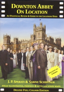 Image for Downton Abbey on Location