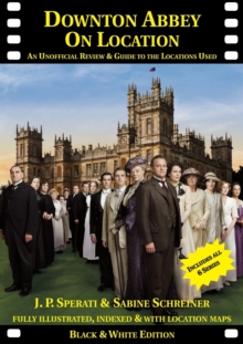 Image for Downton Abbey on Location