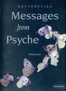 Image for Butterflies - Messages from Psyche