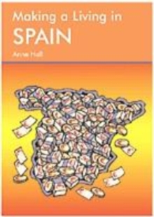 Image for Making a living in Spain  : a survival handbook