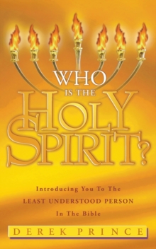 Image for Who is the Holy Spirit?