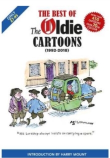 Image for The Best of The Oldie Cartoons 1992-2018