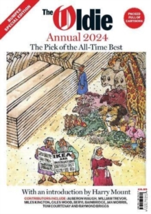 Image for The Oldie Annual 2024
