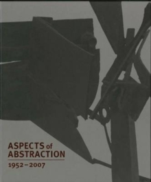 Image for Aspects of Post-War Abstraction 1952-2002