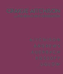 Craigie Aitchison