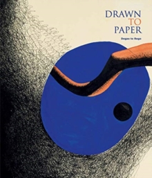 Drawn to Paper