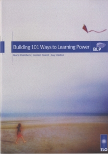 Image for Building 101 Ways to Learning Power
