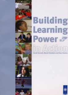 Image for Building learning power in action
