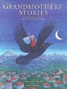 Image for Grandmothers' Stories