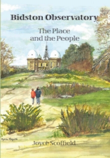Image for Bidston Observatory : The Place and the People