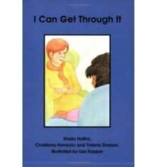 Image for I Can Get Through it