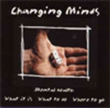 Image for Changing Minds - A Multimedia