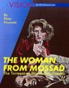 Image for The Woman from Mossad