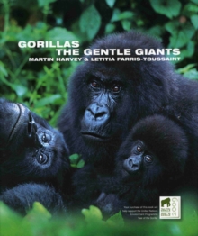 Image for Gorillas : The Gentle Giants