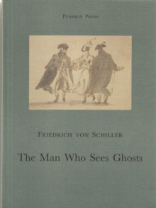 Man Who Sees Ghosts