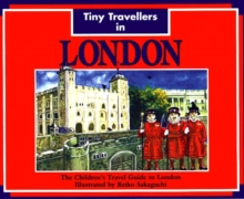 Image for Tiny Travellers in London