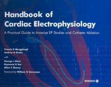 Image for Handbook of Cardiac Electrophysiology