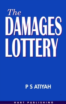 Image for The Damages Lottery