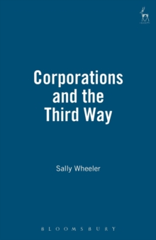 Corporations and the Third Way