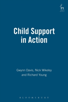 Image for Child support in action