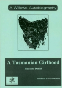 Image for A Tasmanian Girlhood