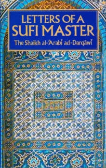 Image for Letters of a Sufi Master