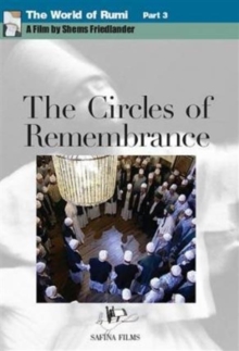 Image for The World of Rumi : The Circles of Remembrance