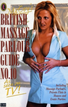 Image for McCoy's British Massage Parlour Guide