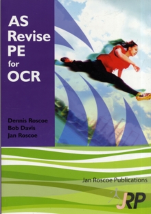 Image for A2 revise PE for OCRA2 Unit G451,: An introduction to physical education