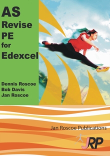 Image for AS Revise PE for Edexcel
