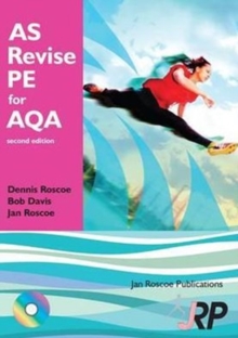 Image for AS Revise PE for AQA