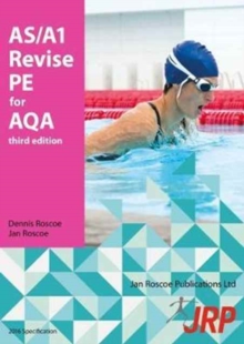 Image for AS/A1 Revise PE for AQA