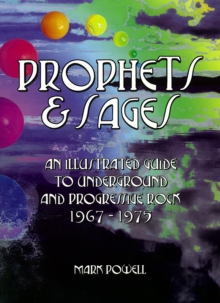 Image for Prophets & Sages