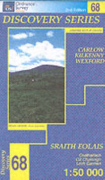 Image for Carlow, Kilkenny, Wexford