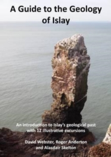 Image for A walking guide to the geology of Islay