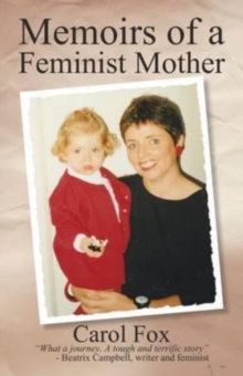 Image for Memoirs of a feminist mother